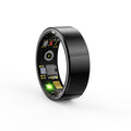 Smart Bluetooth Wearable Couple Rings
