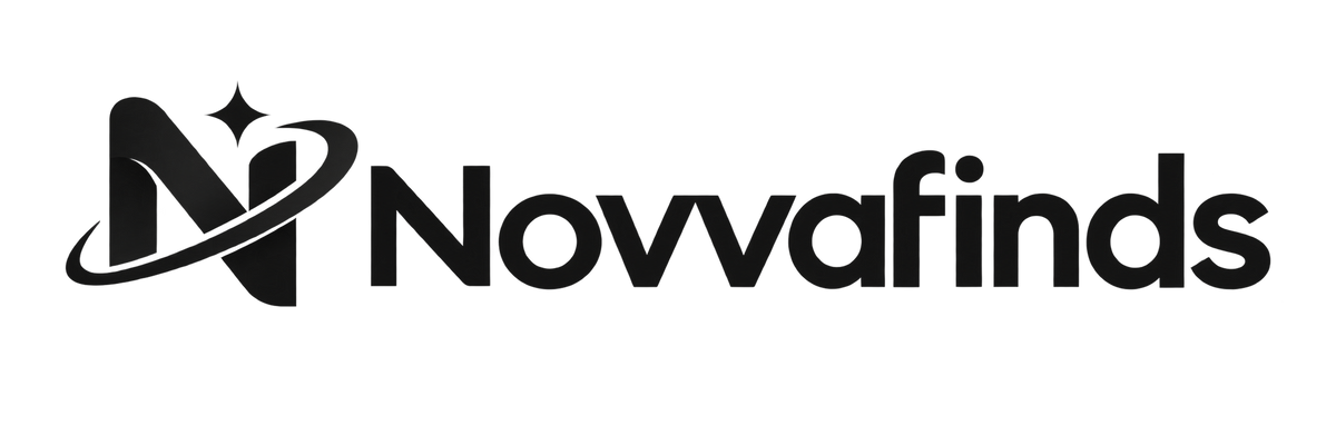 Novvafinds