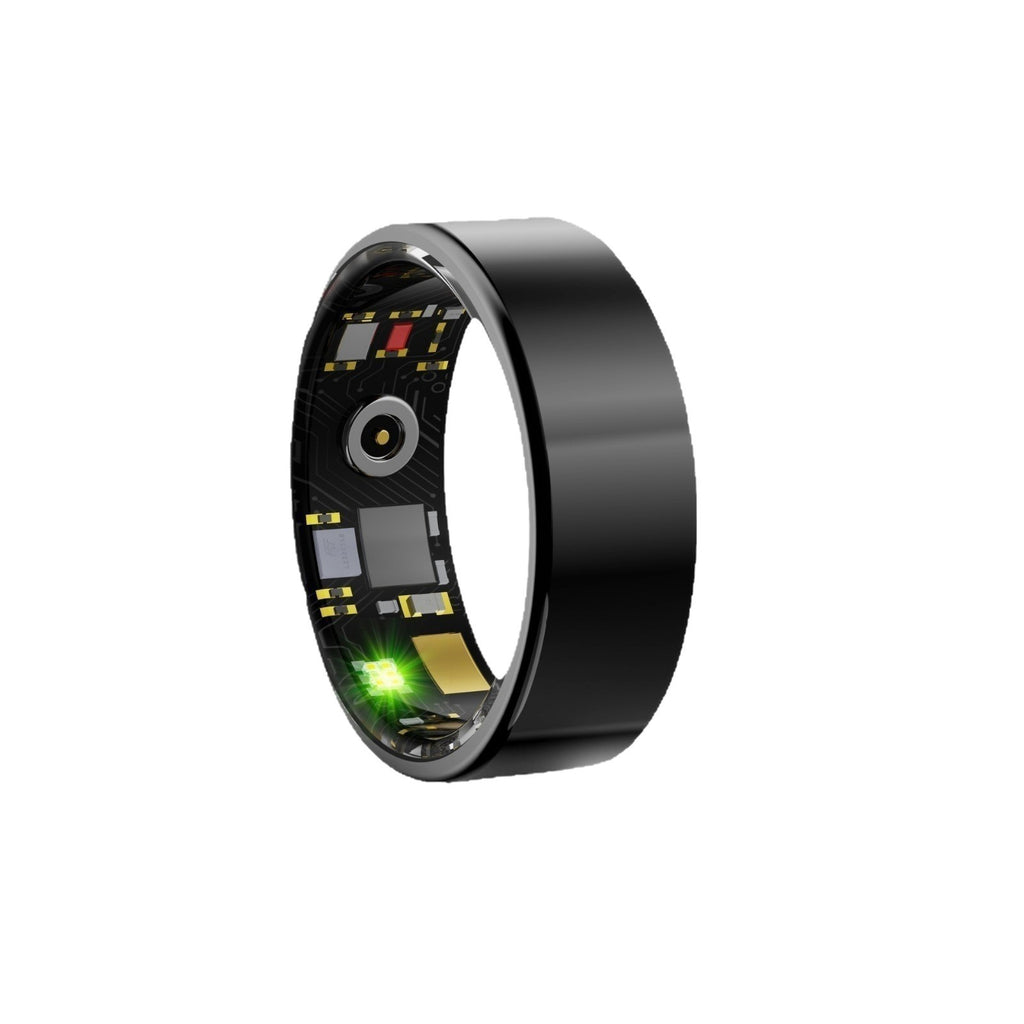 Smart Bluetooth Wearable Couple Rings